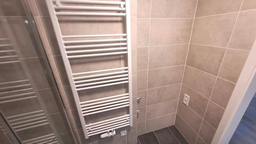 Pronájem bytu 2+kk, Praha - Hlubočepy, Fabiánové, 44 m2