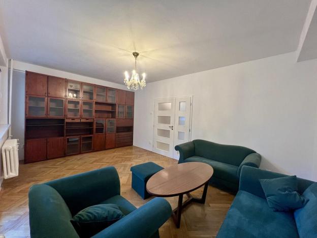 Pronájem bytu 2+1, Praha - Podolí, Pod Klaudiánkou, 76 m2