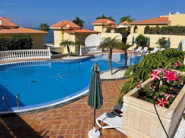 Prodej rodinného domu, Los Cristianos, Španělsko, 140 m2