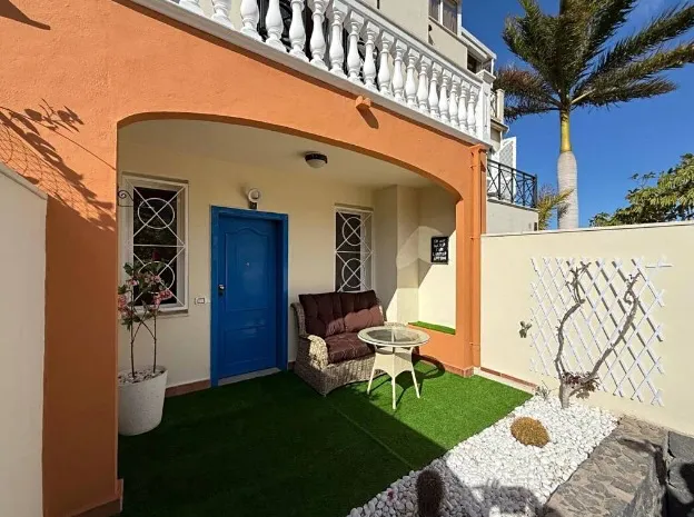 Prodej rodinného domu, Los Cristianos, Španělsko, 140 m2