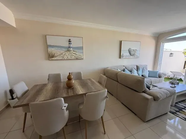 Prodej rodinného domu, Los Cristianos, Španělsko, 140 m2