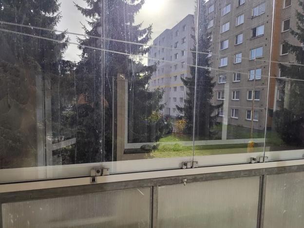 Pronájem bytu 3+1, Jablonec nad Nisou, Mládí, 72 m2