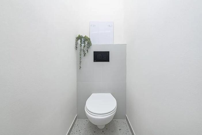 Prodej bytu 3+kk, Praha - Troja, Lublinská, 69 m2