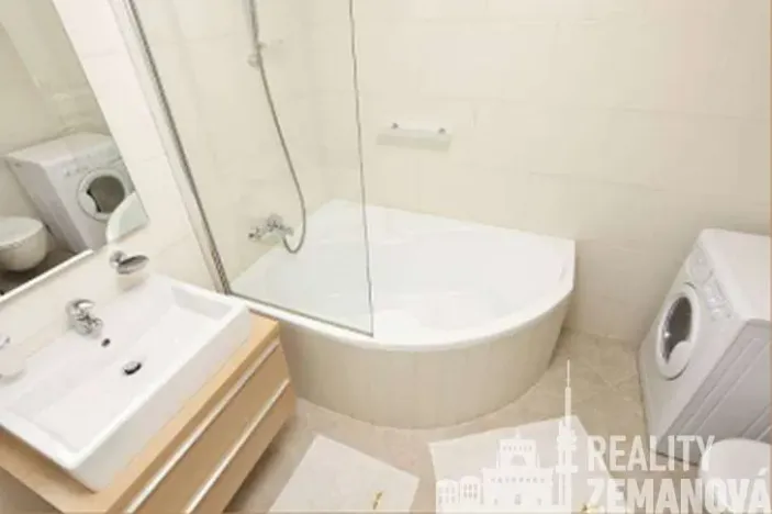 Pronájem bytu 3+kk, Praha - Vinohrady, Italská, 96 m2