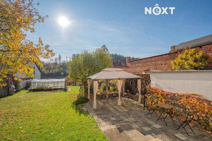 Prodej rodinného domu, Štíty, nám. Míru, 175 m2