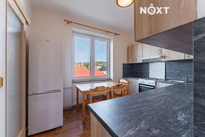 Prodej bytu 2+1, Šumperk, Revoluční, 55 m2