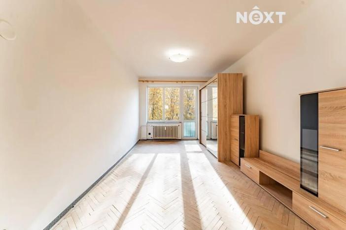 Prodej bytu 2+1, Šumperk, Revoluční, 55 m2