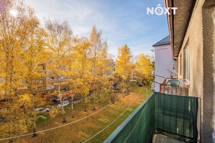 Prodej bytu 2+1, Šumperk, Revoluční, 55 m2