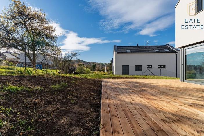 Prodej rodinného domu, Svinošice, 213 m2