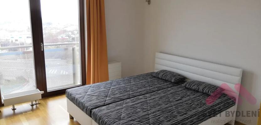 Pronájem bytu 2+kk, Praha - Jinonice, V zářezu, 93 m2