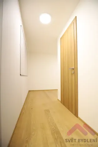 Prodej bytu 4+kk, Praha - Michle, Hodonínská, 127 m2