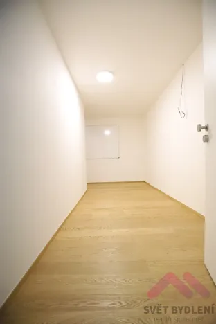 Prodej bytu 4+kk, Praha - Michle, Hodonínská, 127 m2