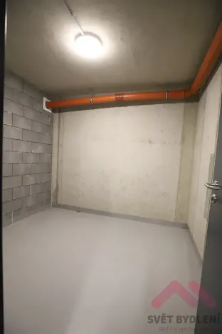 Prodej bytu 4+kk, Praha - Michle, Hodonínská, 127 m2