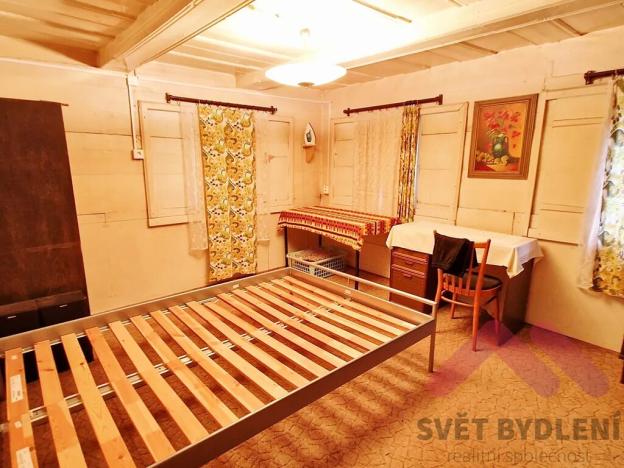 Prodej rodinného domu, Šluknov, 348 m2