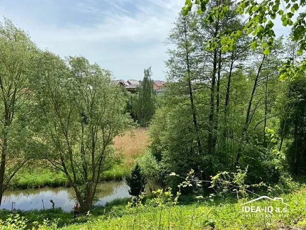 Prodej zahrady, Pelhřimov, K Jezu, 886 m2