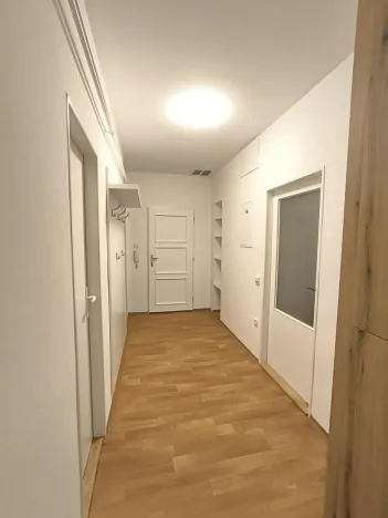 Pronájem bytu 3+1, Nový Bydžov, Třída B. Smetany, 97 m2