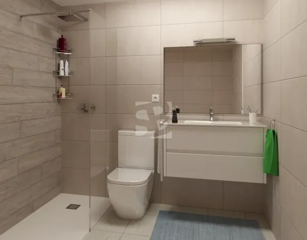 Prodej vily, San Javier, Španělsko, 85 m2