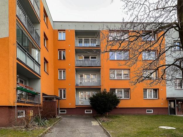 Pronájem bytu 3+1, Ostrava, Václava Jiřikovského, 80 m2