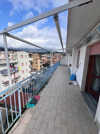 Prodej bytu 4+kk, Scalea, Itálie, 100 m2