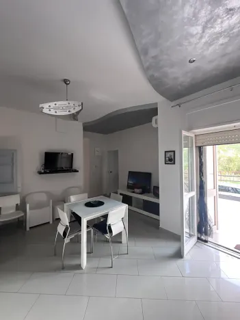 Prodej bytu 3+kk, Scalea, Itálie, 65 m2