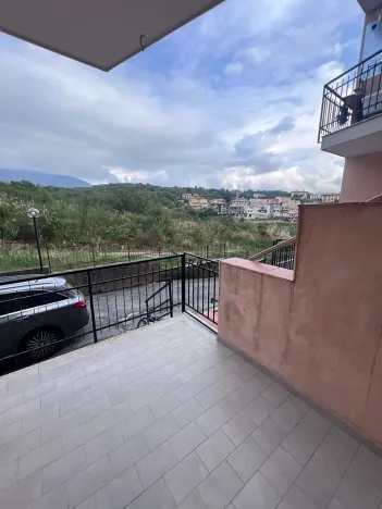 Prodej bytu 3+kk, Scalea, Itálie, 65 m2