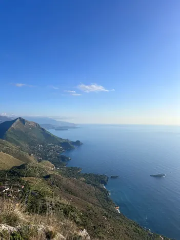 Prodej bytu 3+kk, Scalea, Itálie, 65 m2