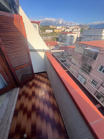 Prodej bytu 3+kk, Scalea, Itálie, 50 m2