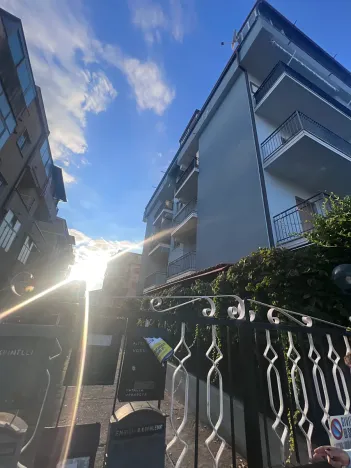 Prodej bytu 3+kk, Scalea, Itálie, 50 m2