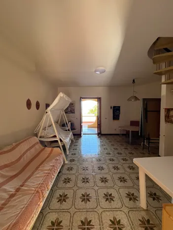 Prodej rodinného domu, Scalea, Itálie, 120 m2