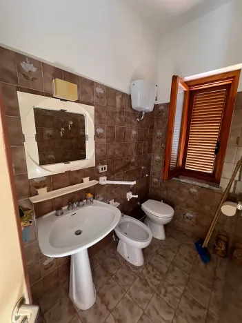 Prodej rodinného domu, Scalea, Itálie, 120 m2