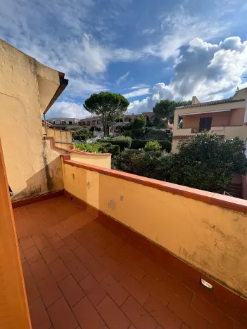 Prodej rodinného domu, Scalea, Itálie, 120 m2