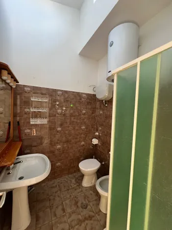 Prodej rodinného domu, Scalea, Itálie, 120 m2