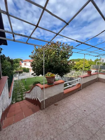 Prodej rodinného domu, Scalea, Itálie, 120 m2