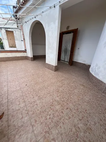 Prodej rodinného domu, Scalea, Itálie, 120 m2