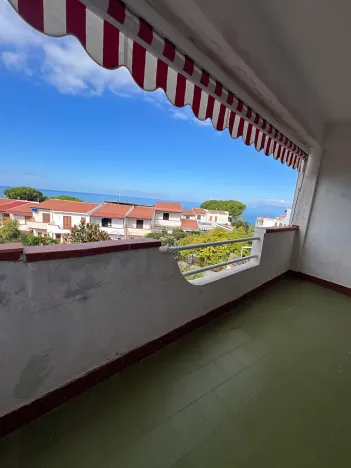 Prodej rodinného domu, Scalea, Itálie, 120 m2