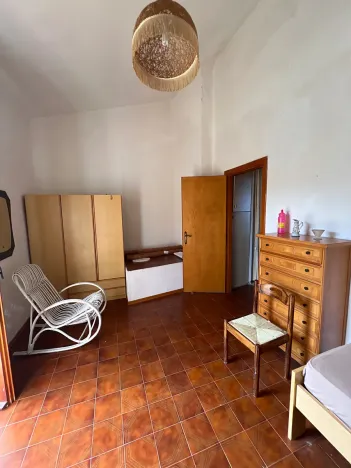 Prodej rodinného domu, Scalea, Itálie, 120 m2