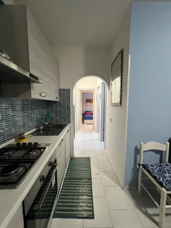 Prodej bytu 3+kk, Scalea, Itálie, 65 m2