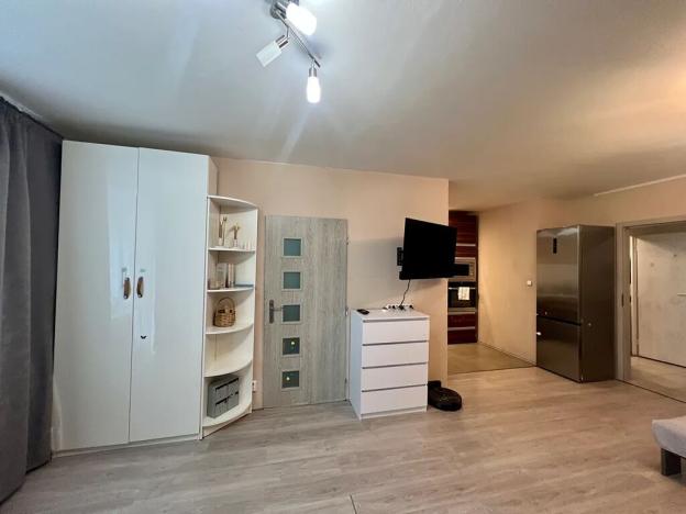 Prodej bytu 2+kk, Praha - Řepy, Na chobotě, 42 m2