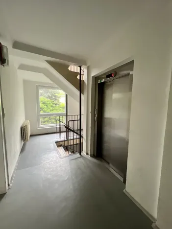 Prodej bytu 2+kk, Praha - Řepy, Na chobotě, 42 m2