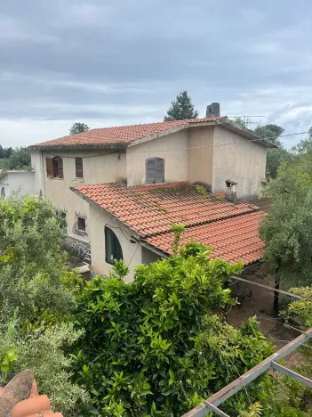 Prodej vily, Scalea, Itálie, 180 m2