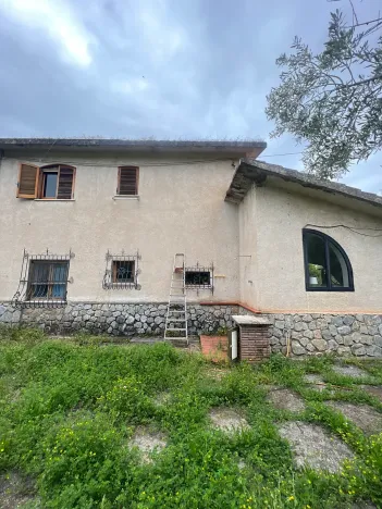 Prodej vily, Scalea, Itálie, 180 m2