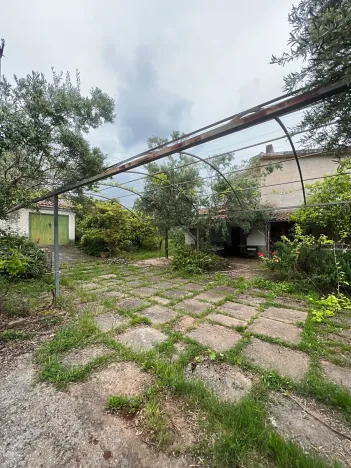 Prodej vily, Scalea, Itálie, 180 m2