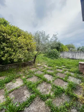 Prodej vily, Scalea, Itálie, 180 m2