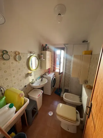 Prodej bytu 2+kk, Scalea, Itálie, 40 m2