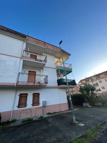 Prodej bytu 2+kk, Scalea, Itálie, 40 m2