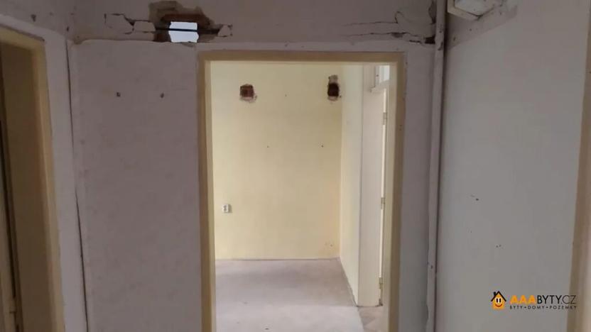 Prodej bytu 2+1, Praha - Vinohrady, Sázavská, 66 m2