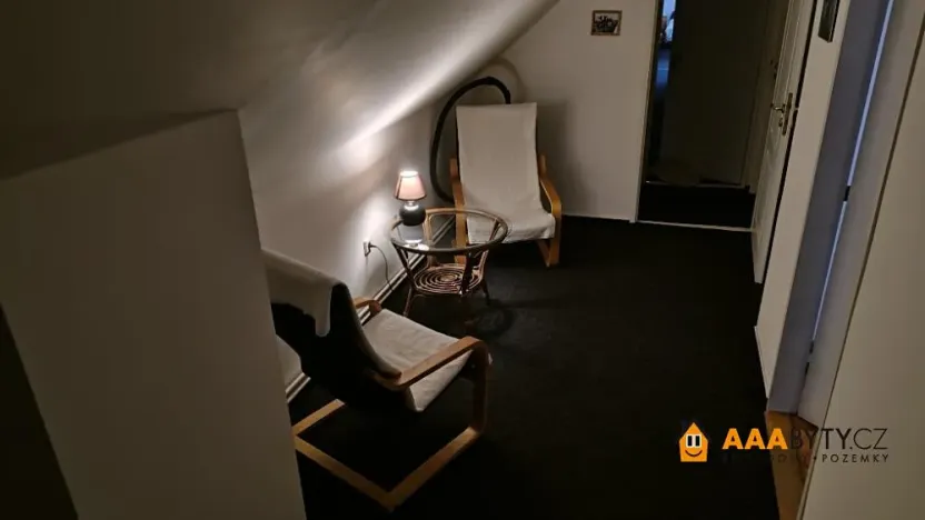 Prodej vícegeneračního domu, Hýskov, Prostřední, 330 m2