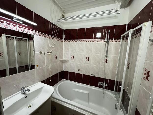 Pronájem bytu 2+1, Vysoké Mýto, Sv. Čecha, 55 m2