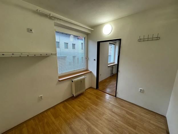 Pronájem bytu 2+1, Vysoké Mýto, Sv. Čecha, 55 m2