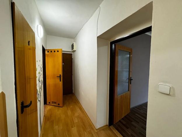 Pronájem bytu 2+1, Vysoké Mýto, Sv. Čecha, 55 m2